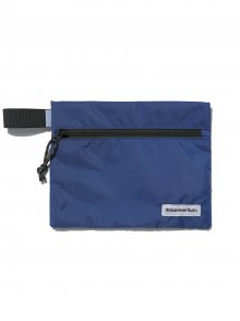 RS-Flat Pouch Blue