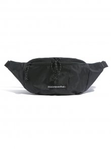 RS-Shoulder Bag Black