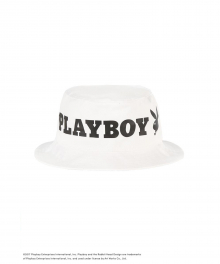 Playboy Bucket Hat