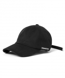 USF SUSPEND BALL CAP BLACK