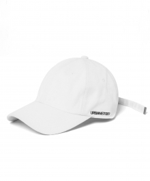 USF SUSPEND BALL CAP WHITE