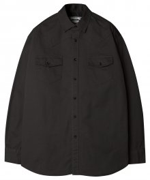 M#1243 dead or alive shirt (black)