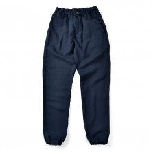 17SS JOGGER PANTS NAVY