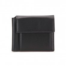 Fennec Men Pocket Wallet - 001 Black