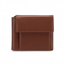 Fennec Men Pocket Wallet - 002 Brown
