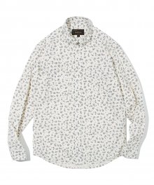 paisley shirts beige