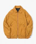 Reversible Jacket - Orange