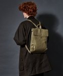 포디어웍스(4DEAWORKS) Scandi backpack_5 colors