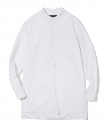tunic shirts white