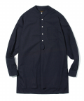 tunic shirts D navy