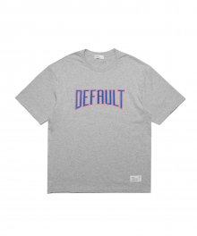 ARCH TEE(Gray)