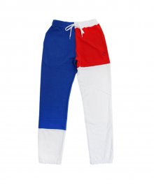 Malevich Track Pants - White