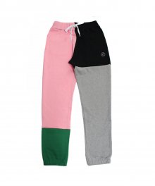 Malevich Track Pants - Green