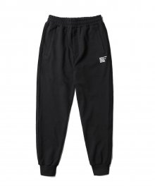 SL Jogger Pants (Black)