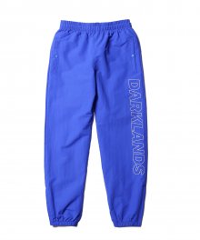 Darkland Track Pants (Blue)