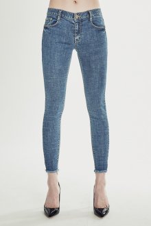 [Sonia 3158] Dark Vintage Jeans