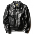 Daily Leather JKT