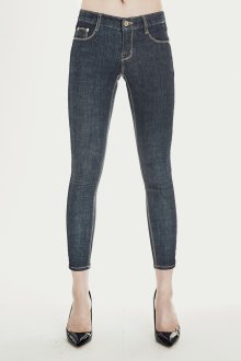[Sonia 3137] Dark Vintage Jeans