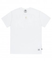 DEVIL T-SHIRTS WHITE