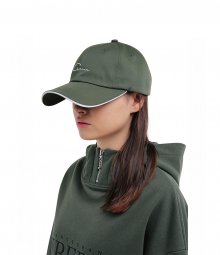 Liberte Chance Cap(Khaki)