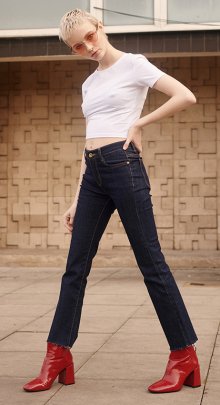 [Faina 3075] Medium Vintage Jeans