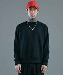 standard sweatshirt [black]