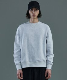 standard sweatshirt [white melange]