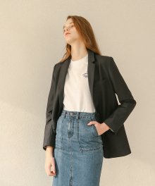 T/R solid jacket