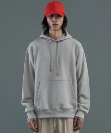 standard hoodie [beige]