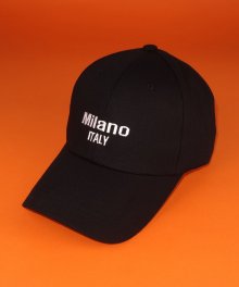 MILANO CAP(BLACK)