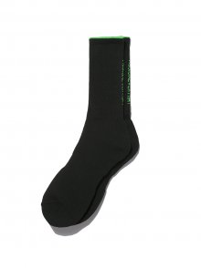 Regular Socks Black