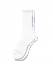 Regular Socks White