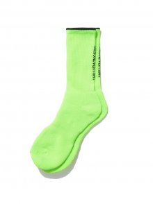Regular Socks Neon
