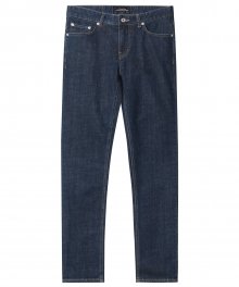M#1262 conemills washed jeans
