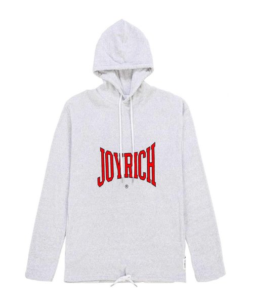 조이리치(JOYRICH) Classic Prep Hoodie - 148,000 | 무신사 스토어