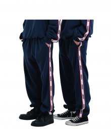 Liberte Training Pants(Navy)