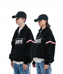 Liberte Anorak(Black)