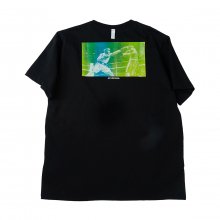 HIGHLIGHT T-SHIRT - BLACK