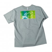 HIGHLIGHT T-SHIRT - GRAY