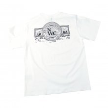 NWC T-SHIRT - WHITE