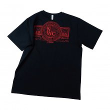 NWC T-SHIRT - NAVY