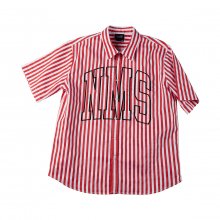 REFEREE SHIRT - RED