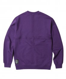 SL Sweatshirt (Purple)