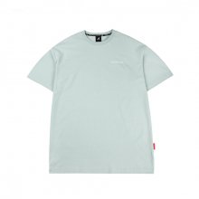 Urban Oversized Short Sleeves T 2554 Mint