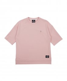 T37S GOLD MEDAL TEE (PINK)