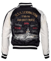 [SCHOTT N.Y.C.] 9725 Lexington jacket- (black)