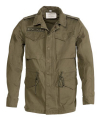 [SCHOTT N.Y.C.] 8705 M-51 Field jacket - (olive)