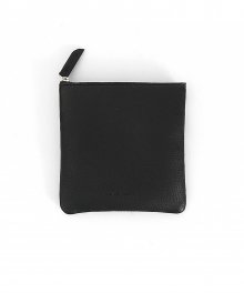 MINI POUCH_BLACK