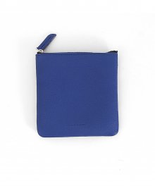 MINI POUCH_BLUE