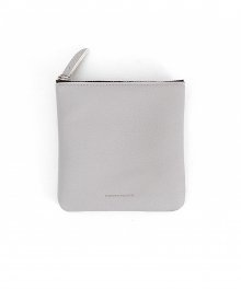 MINI POUCH_GREY